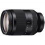 Sony | SEL-24240 FE 24-240mm F3.5-6.3 OSS Lens | Sony - 2